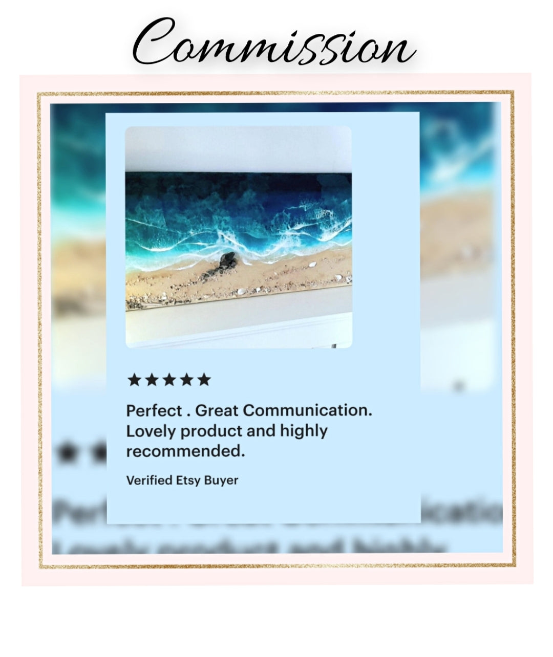 Coastal Canvase Commission