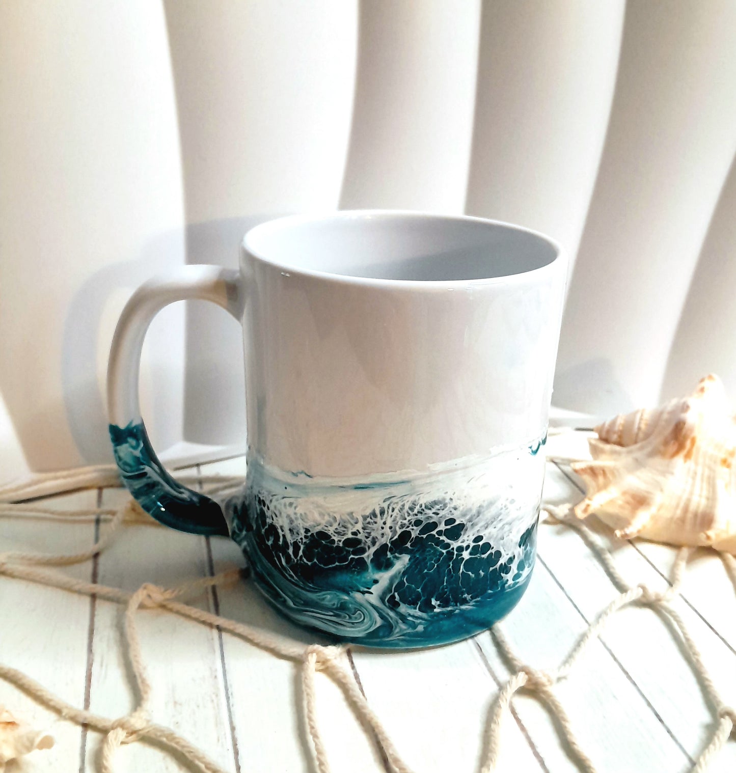 Tidal Mugs