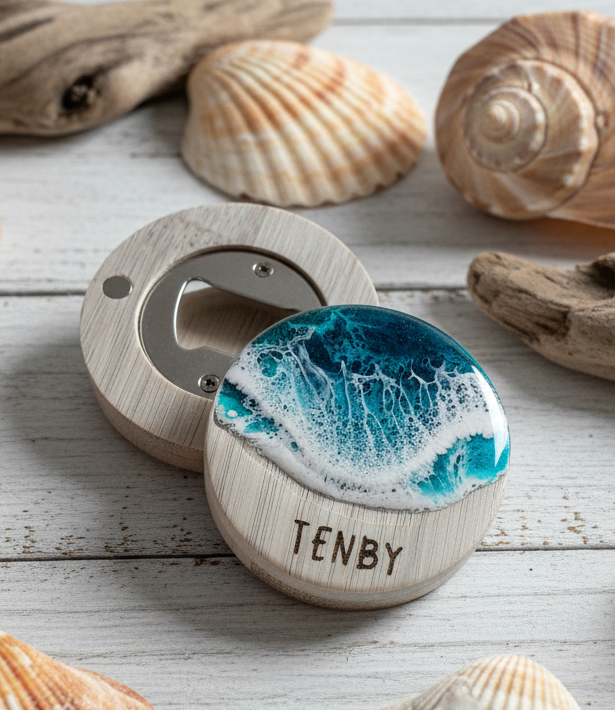 Coasters & Homeware