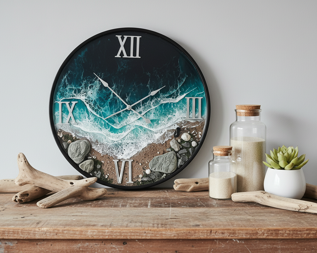 Wall Clocks