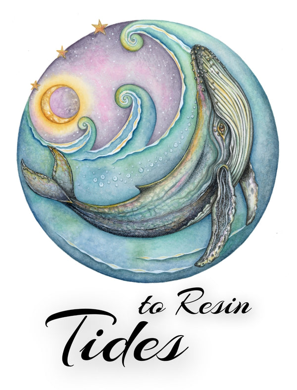 Tides to Resin 