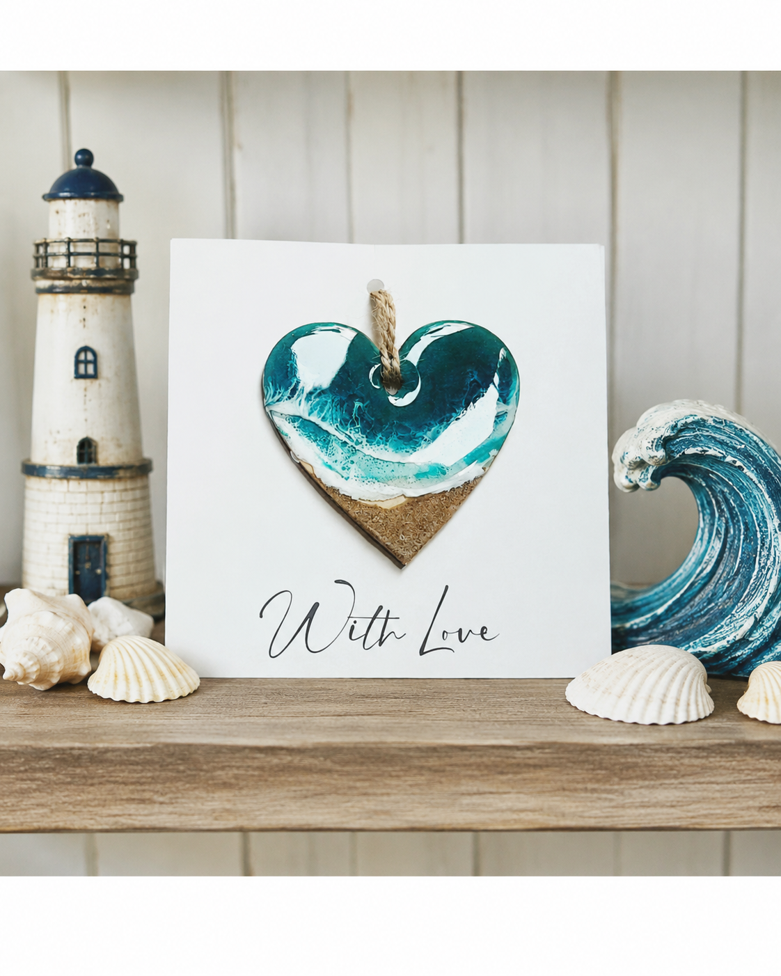 With Love Cards