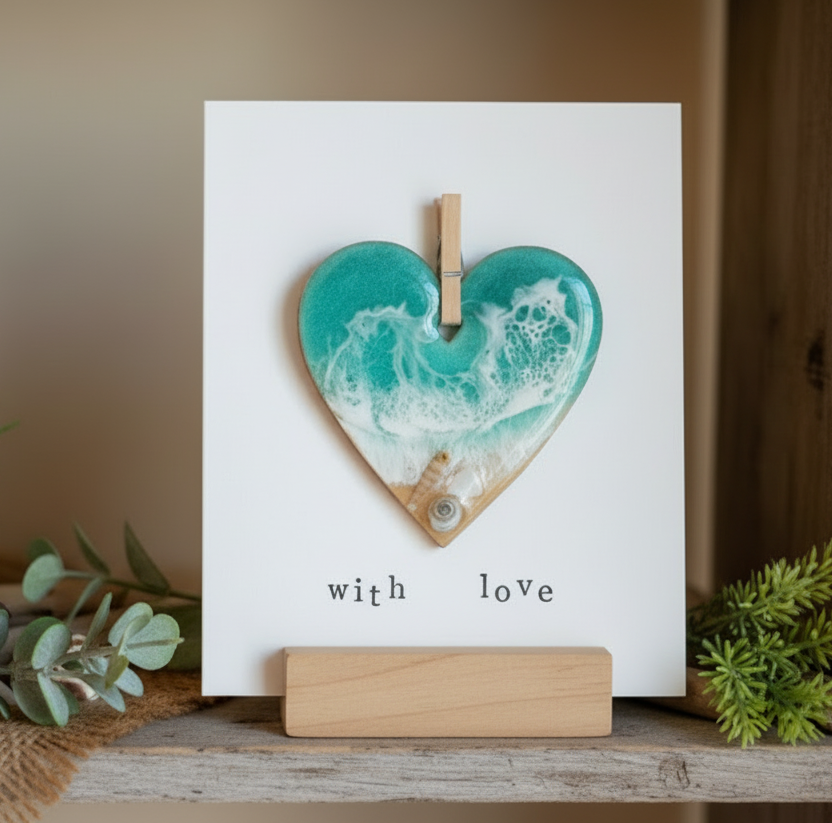 With Love Cards