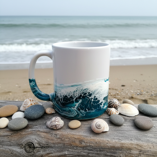 Tidal Mugs