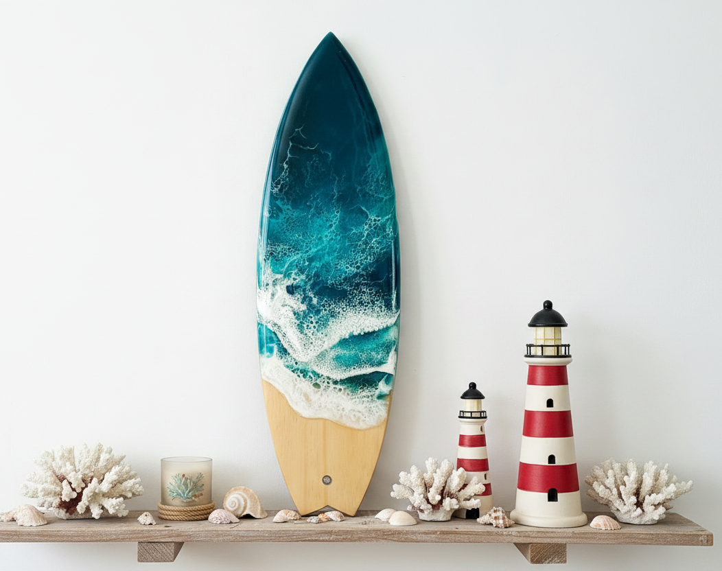 50cm Surfboard