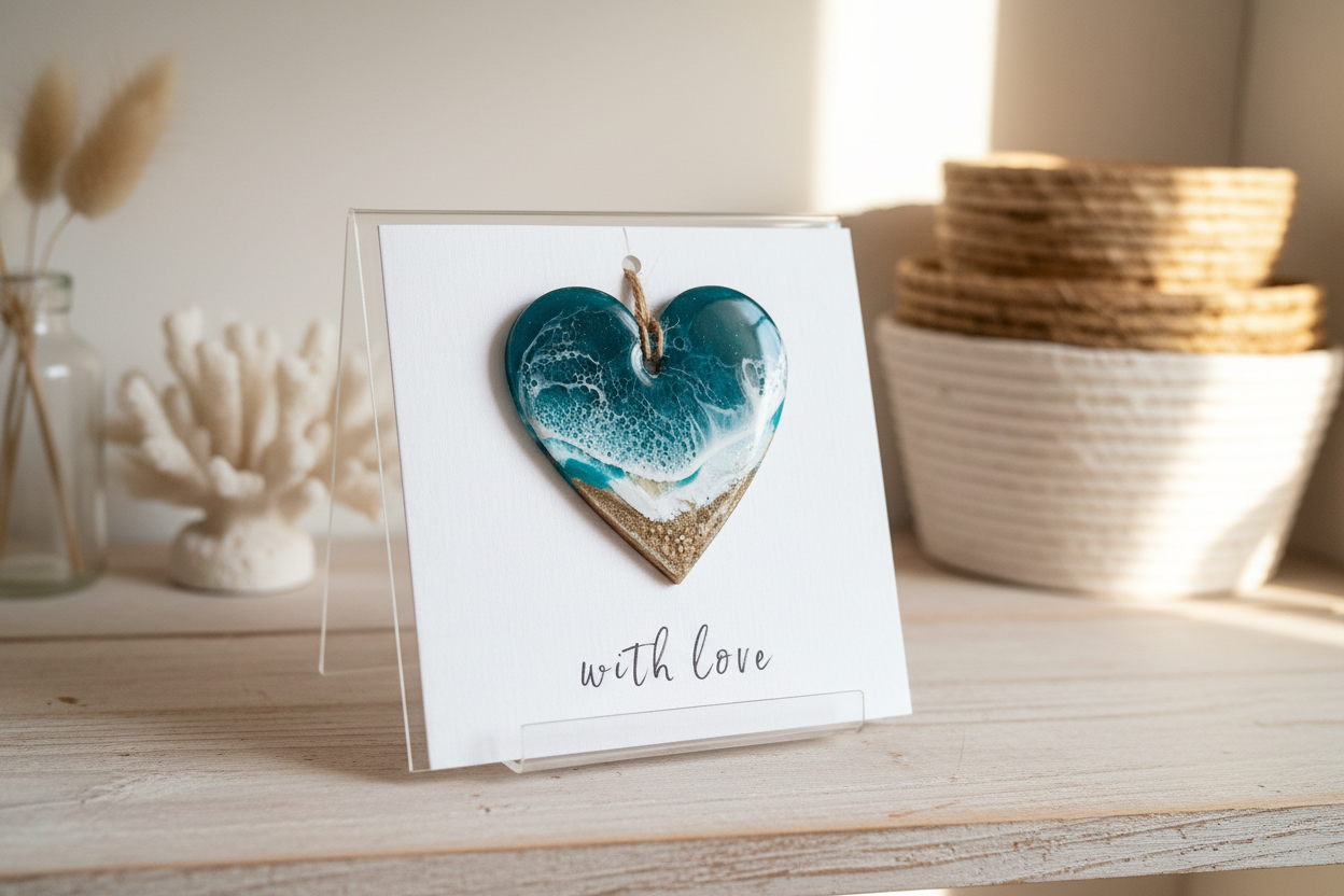 With Love Cards