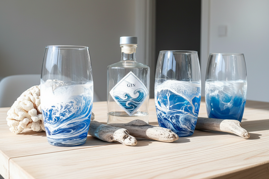 High Tide Glasses