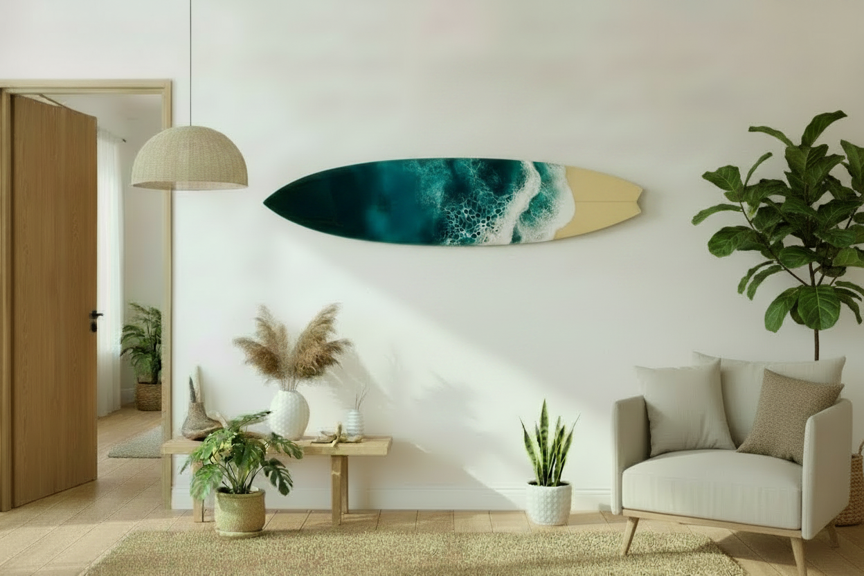 120cm Surfboard-horizontal