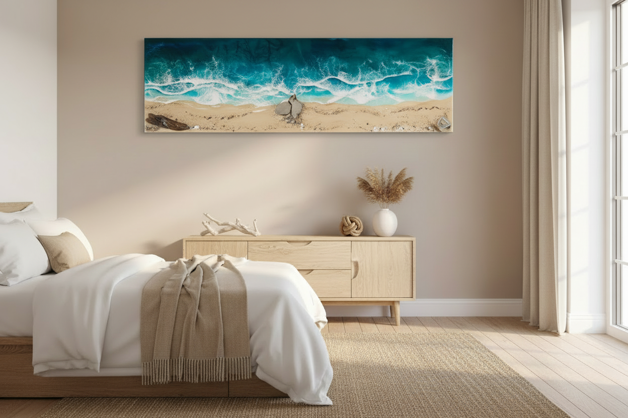 Coastal Canvase Commission