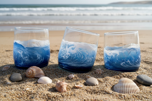 Low Tide Glasses